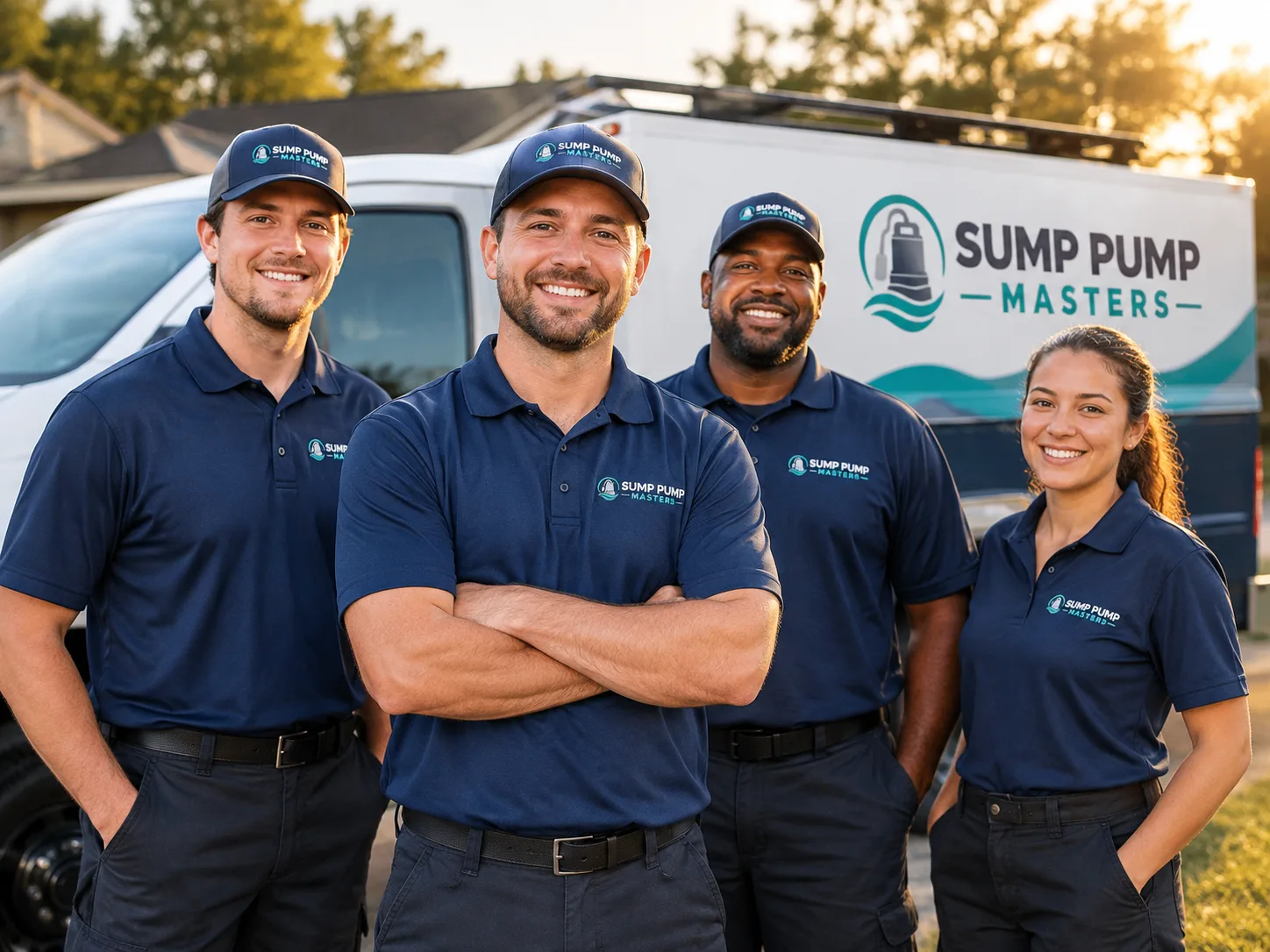 Sump Pump Repair company in Bergman, AR