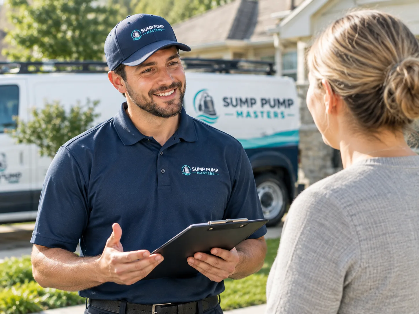 Sump Pump Repair Bergman, AR FAQs